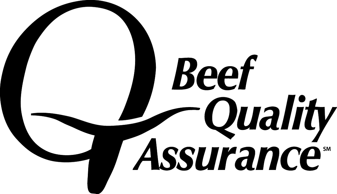 BQA 로고