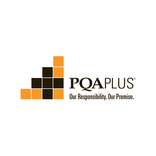 PQA Plus 로고