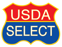 USDA SELECT