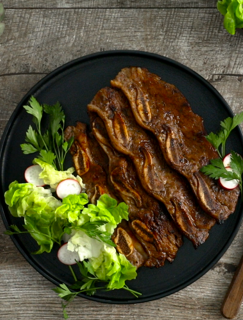 LA 갈비구이